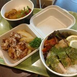 森のカフェ＆ダイニング - 