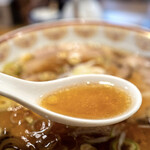 石川屋 - スープ