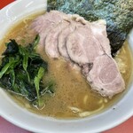 ラーメン成瀬家 - 