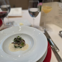 ラ・グランターブル ドゥ キタムラ - 