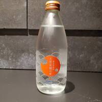 奥会津金山 天然炭酸の水