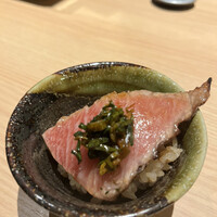 焼うおいし川  六本木凛華楼 - 