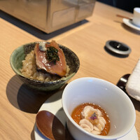 焼うおいし川  六本木凛華楼 - 