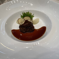 ラ・グランターブル ドゥ キタムラ - 