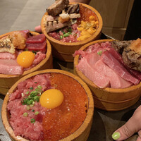 焼うお いし川 - 