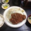 とんかつ 大淀亭