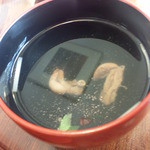 うなぎ亭 友栄 - 