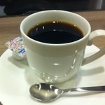 ニューキャッスル - コーヒー