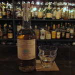 Shot Bar アンバータイム - CASAMIGOS / Reposado（2013/7）