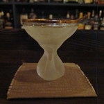 Shot Bar アンバータイム - マティーニ（2013/7）