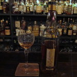 Shot Bar アンバータイム - INVERGORDON 1965 43年（2013/7）