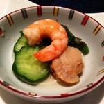 雑穀 - サンレンプレート①