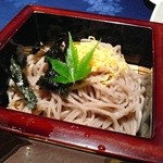 雑穀 - 蕎麦ウマァァァ！