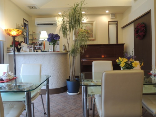 ラベンダーローズ - 須賀川（カフェ）の写真