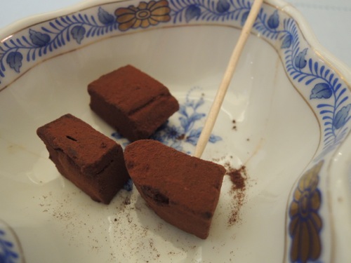 ラベンダーローズ - 須賀川（カフェ）の写真