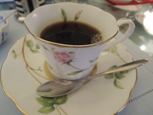 ラベンダーローズ - 須賀川（カフェ）の写真