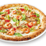 PIZZA SALVATORE CUOMO ＆ GRILL - 