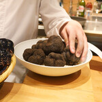 SUGALABO - トリュフ