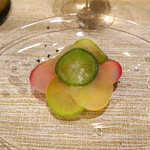 SUGALABO - 仏産オマールブルーと糸島やさいやトラキの無農薬の小焦