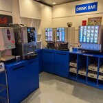 カラオケ ラジオシティー - DRINK BAR