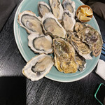 焼肉食堂 今池ビップ - 