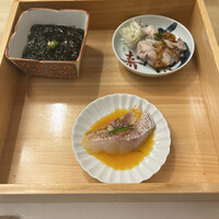 のどぐろ割烹 一心 別邸 - 