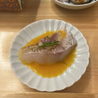のどぐろ割烹 一心 別邸 - 
