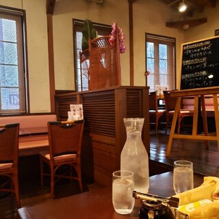 オーシャン テラス コーラルリーフ_2