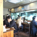 Dazaifu Hacchan Ramen Tenjin Ten - 