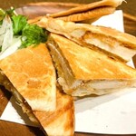 創作居酒屋 たるとむ - 