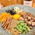 しののめヌードル - 