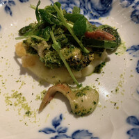 リストランテ アクアパッツァ - 