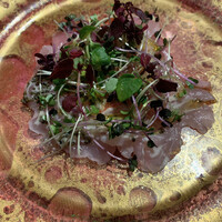 リストランテ アクアパッツァ - 