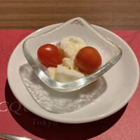 リストランテ アクアパッツァ - 