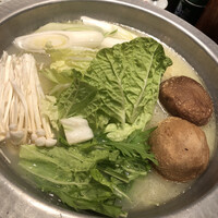 美神鶏 - 