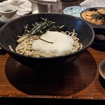 Teuichi Soba Kishin - 