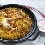 DAS BIRIYANI HOUSE - 