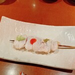 鶏繁 芝大門店 - 