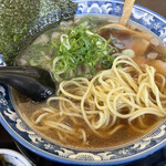 麺彩 さくら食堂 - 