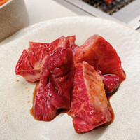 西院焼肉KINOE - 