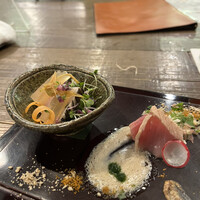 渋谷 三心 - 