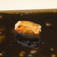 鮨 龍次郎 - 穴子