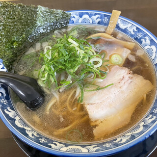 麺彩 さくら食堂_1