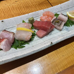 Sushi Yoshiduki - 