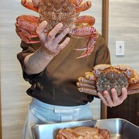 活かに 北斗 - 