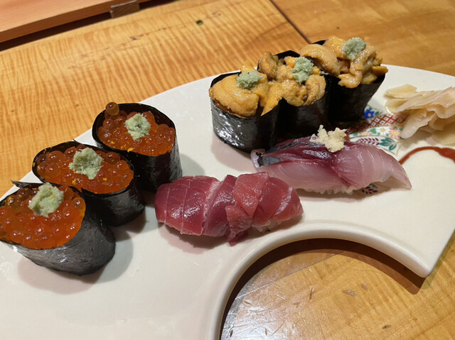 Sushi Yoshizuki photo 3