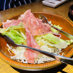 Yakiniku No Ba-Nzu - 