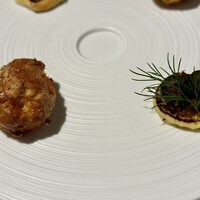Restaurant Rue richesse - 