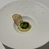 Restaurant Rue richesse - 