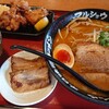 味噌乃マルショウ - 料理写真: